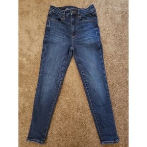 American Eagle Jeggings